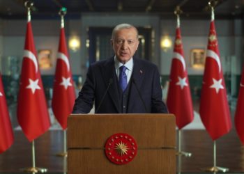 Erdogan nga Afrika: Fati i botës nuk lihet në mëshirën e disa vendeve