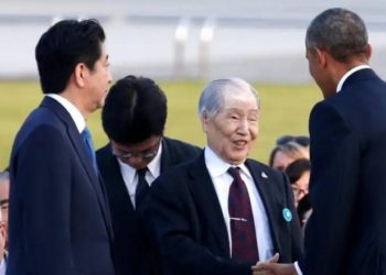 Vdes në moshën 96-vjeçare i mbijetuari i Hiroshimës