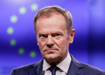 Ish-presidenti i Këshillit Evropian, Donald Tusk zgjidhet lideri i partisë kryesore opozitare “Platforma qytetare” në Poloni