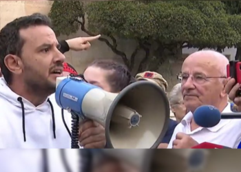 Rritja e çmimeve, Pano Soko: Për të mbuluar vjedhjet