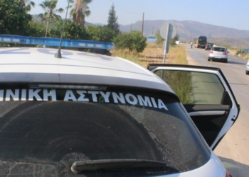 Ishte shpallur në kërkim, shqiptari kapet nga policia greke në Janinë