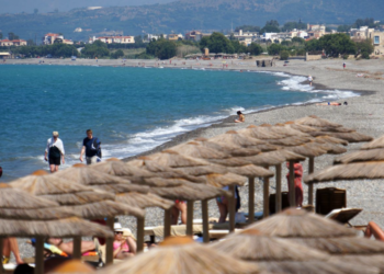 Alarm në Kretë, pas tërmetit paralajmërohet cunami: Largohuni nga brigjet!