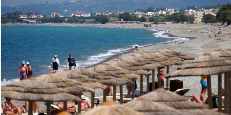 Alarm në Kretë, pas tërmetit paralajmërohet cunami: Largohuni nga brigjet!