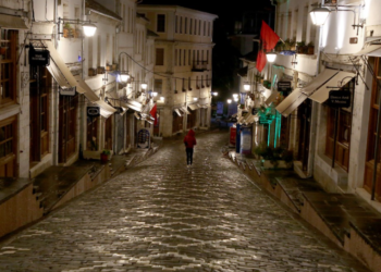 Tërmeti në Gjirokastër, banorët: Ishte drithërimë