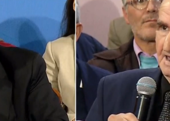 Demokrati-Berishës: Fatos Nano na solli të paudhin Edi Rama, ti na solle Lulin që shkatërroi PD-në. Je gjigant i kombit