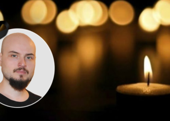 Covid i merr jetën piktorit 30-vjeçar