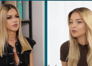 Vajza e ish-deputetes së PD: Jemi të çmendur pas Berishës, nuk e preferojmë Bashën