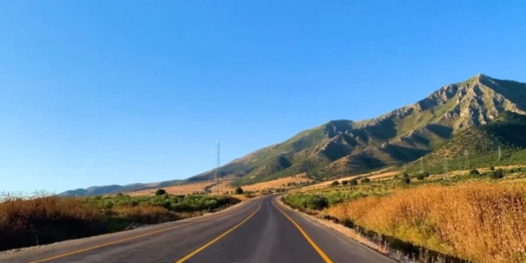 U hap vetëm për plazhin, mbyllet Bypassi i Vlorës