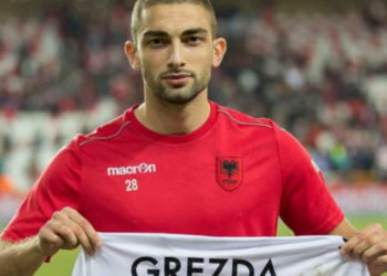 COVID-19 prek edhe një futbollist tjetër të Kombëtares Shqiptare