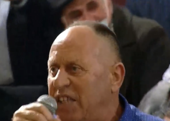 “Doktor, je 11 vjet më i ri se Joe Biden”, demokrati i jep kurajo Sali Berishës