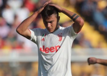 Hajdutët futen në shtëpinë e Paulo Dybala, çfarë grabitën
