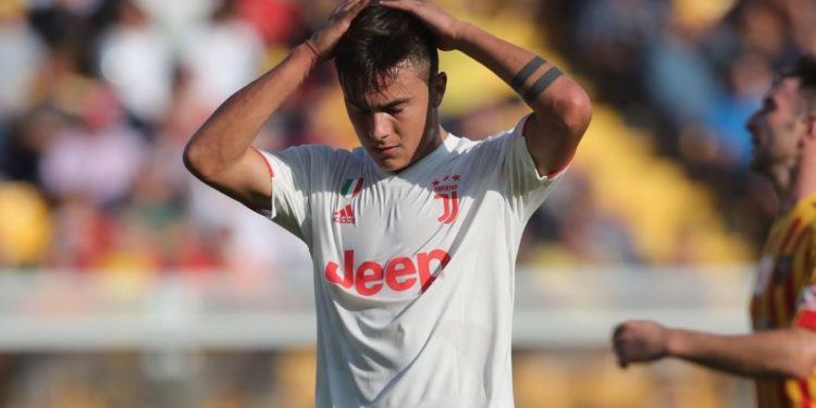 Hajdutët futen në shtëpinë e Paulo Dybala, çfarë grabitën
