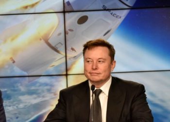 2% e pasurisë së Elon Musk mund të zhdukë urinë nga planeti