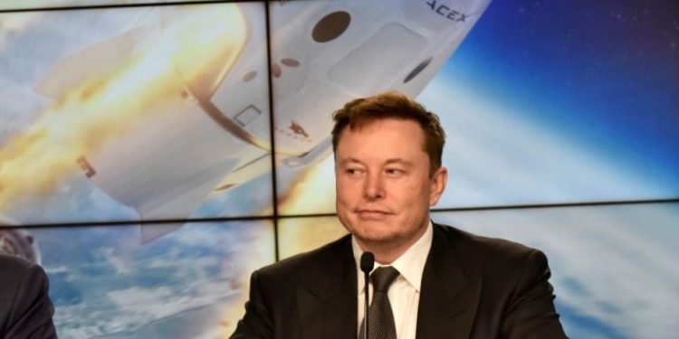 2% e pasurisë së Elon Musk mund të zhdukë urinë nga planeti