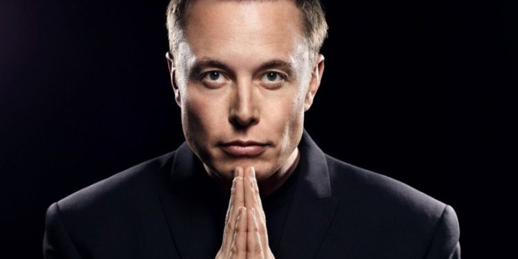 Tesla prek vlerën e 1 trilion dollarëve