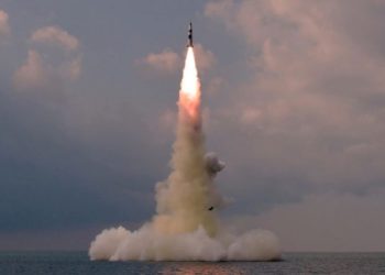 SHBA-ja i bën thirrje Koresë së Veriut të ndalojë hedhjen e raketave