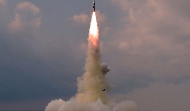 SHBA-ja i bën thirrje Koresë së Veriut të ndalojë hedhjen e raketave