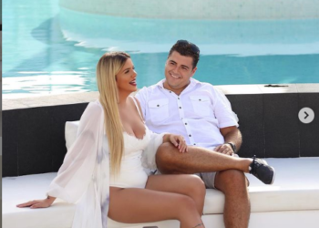 E martuar me nipin e Enver Hoxhës, Rezarta Shkurta zbulon planet për një fëmijë të dytë