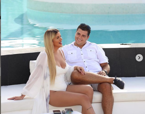 E martuar me nipin e Enver Hoxhës, Rezarta Shkurta zbulon planet për një fëmijë të dytë