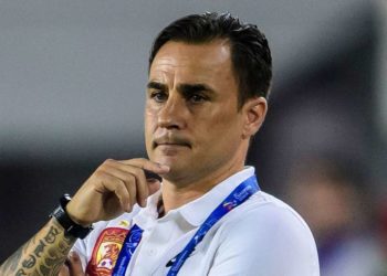 Fabio Cannavaro drejt stolit të klubit të njohur italian