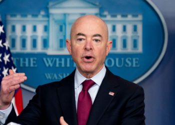 Infektohet me koronavirus Sekretari i Sigurisë Kombëtare