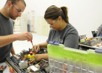 10 profesionet e së ardhmes së afërt që nuk kanë nevojë për diplomë