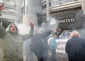 Lumë parash në Premier, edhe Newcastle u dorëzohet arabëve