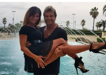 Rrëfehet balerini shqiptar: Ju tregoj si më zbuloi gruaja se po e tradhtoja me një femër tjetër (FOTO)