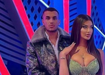 U takuan në fshehtësi, përjashtohen nga “Përputhen” Edi dhe Ada (FOTO)