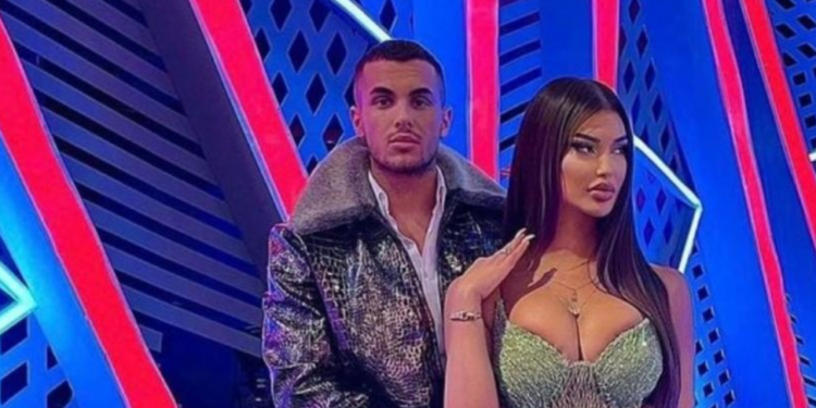 U takuan në fshehtësi, përjashtohen nga “Përputhen” Edi dhe Ada (FOTO)