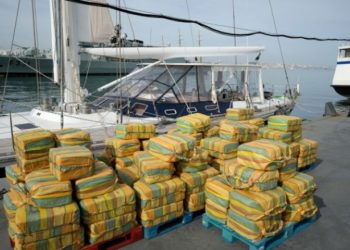 Sekuestrohen 5.2 ton kokainë me vlerë 200 mln euro në brigjet portugeze