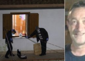 Emigranti shqiptar hyn në shtëpinë e italianit për të vjedhur, ekzekutohet me “shotgun” (Emri)