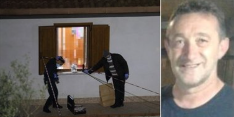 Emigranti shqiptar hyn në shtëpinë e italianit për të vjedhur, ekzekutohet me “shotgun” (Emri)