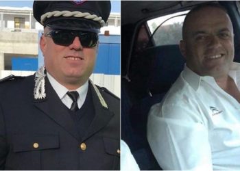 Covid i merr jetën punonjës të policisë rrugore