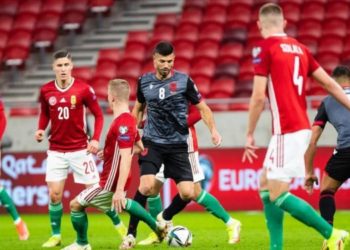 Izolohet Klaus Gjasula, dyshohet pozitiv me Covid-19