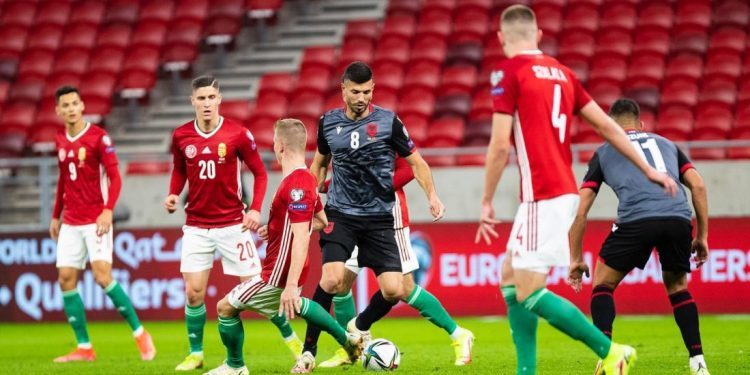 Izolohet Klaus Gjasula, dyshohet pozitiv me Covid-19