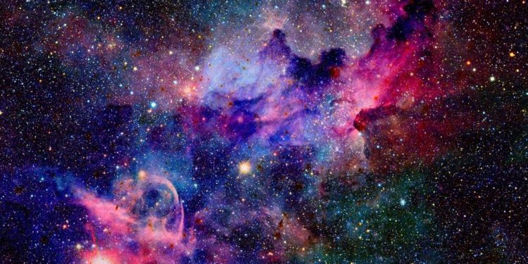 Universi/ Po sikur të mos ketë pasur kurrë një fillim?