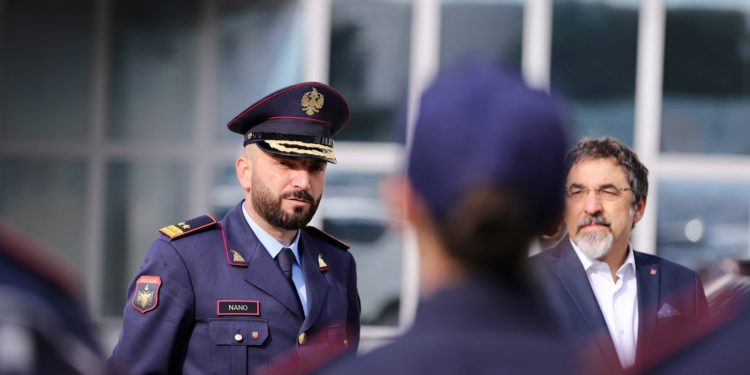 Shkarkohen 12 drejtorët e Policisë së Shtetit nëpër qarqe, ja kush i zëvendëson (Emrat)