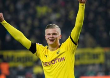 50 milion € pagë dhe komisione, GDS zbulon skenarin e bujshëm për Haaland