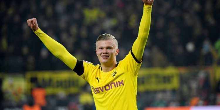 50 milion € pagë dhe komisione, GDS zbulon skenarin e bujshëm për Haaland