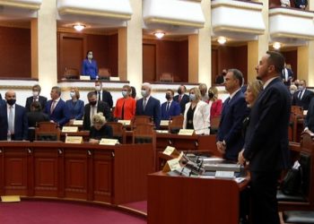 Pas Berishës, edhe dy deputetë të së majtës do të shpallen “non grata” nga SHBA