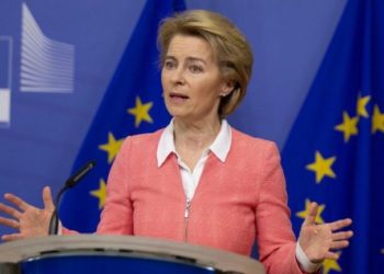 BE akordon një miliard euro ndihma për Afganistanin