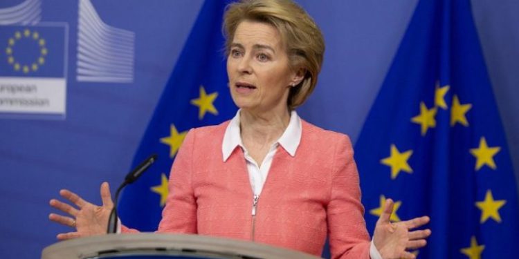 BE akordon një miliard euro ndihma për Afganistanin