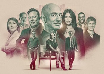 ”Forbes”: Pavarësisht pandemisë 400 miliarderët më të mëdhenj amerikanë u pasuruan ndjeshëm