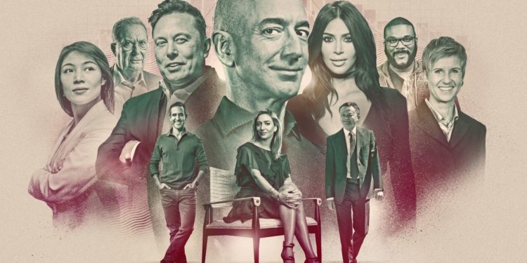 ”Forbes”: Pavarësisht pandemisë 400 miliarderët më të mëdhenj amerikanë u pasuruan ndjeshëm