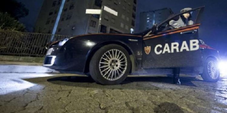 Autorët i bënë pritë, ekzekutohet 23-vjeçari në Napoli