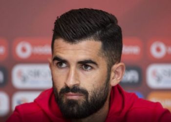 Elseid Hysaj: Këto dy ndeshje luajmë për 6 pikë, në Hungari vetëm për fitore