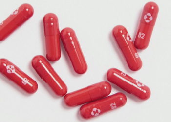 Ilaçi kundër Covid-19/ Kompania Merck kërkon autorizimin e FDA