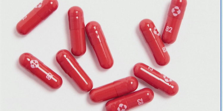 Ilaçi kundër Covid-19/ Kompania Merck kërkon autorizimin e FDA