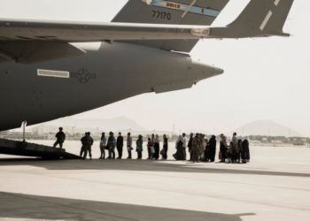 Të rrezikuar nga talebanët, Britania largon nga Afganistani anëtarët e LGBT-së